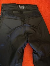 Pantaloni moto giudici usato  Civita Castellana