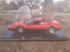 Ferrari 365 gt4 usato  Perugia