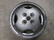 Fiat strada alloy for sale  NORTHWICH