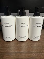 Byredo afrique shampoo for sale  Derwood