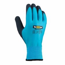 Texxor winterhandschuhe latex gebraucht kaufen  Göppingen