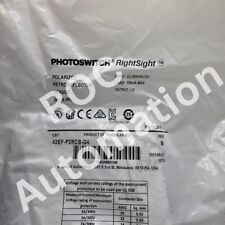 Novo interruptor fotográfico sensor retrorrefletivo polarizado Allen-Bradley 42EF-P2RCB-G4 comprar usado  Enviando para Brazil