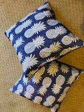 indoor outdoor pillows for sale  Cecil