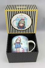 Collectable santoro gorjuss for sale  YORK