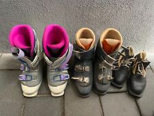 Skischuhe paket set gebraucht kaufen  Spaichingen