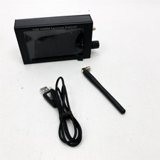 Spektrumanalysator handheld ei gebraucht kaufen  Eckelsheim, Gau-Bickelheim, Wonsheim