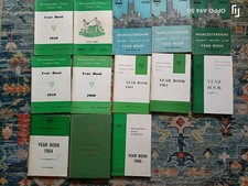 Vintage 50s 60s for sale  HEREFORD