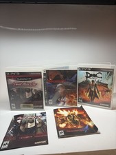 Devil may cry for sale  Watsonville