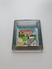 Snoopy tennis spiel gebraucht kaufen  Hamburg