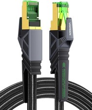 Ugreen gaming ethernet for sale  ROWLEY REGIS
