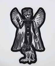 Pazuzu embroidered patch for sale  Phoenix