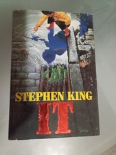 Stephen king edizione usato  Frosinone