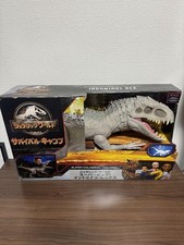 Jurassic World Super Big Indominus Rex, usado comprar usado  Enviando para Brazil