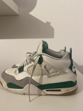 Nike jordan 4er gebraucht kaufen  Hettenleidelheim