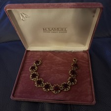 Stage gold plates for sale  LITTLEHAMPTON