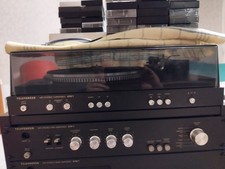Telefunken komplette hifi gebraucht kaufen Telefunken komplette hifi gebraucht kaufen  Bad Gandersheim