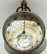 Omega vintage spherical for sale  Baltimore