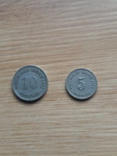 Deutsches reich deutsche gebraucht kaufen  Nieder-Olm