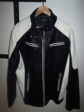 motorradjacke leder gebraucht kaufen motorradjacke leder gebraucht kaufen  Duisburg