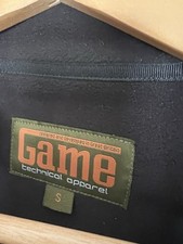 Game berwick fleece for sale  LANCING