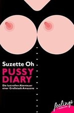 Pussy diary lustvollen gebraucht kaufen  Berlin