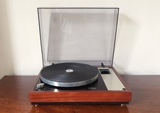 Thorens 160b improved for sale  LONDON