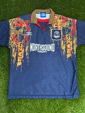 Aberdeen trikot saison gebraucht kaufen  Nordhorn