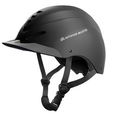 Outdoormaster equestrian helme for sale  USA