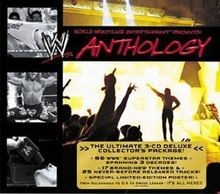 Wwe anthologie verschiedener gebraucht kaufen  Berlin