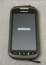 Smartphone samsung galaxy gebraucht kaufen  Berlin