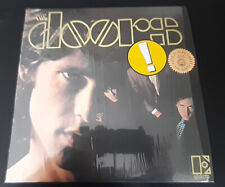 The doors vinile usato  Macerata