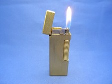 Dunhill rollagaz feuerzeug gebraucht kaufen  Berlin