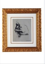 Emilio greco quadro usato Emilio greco quadro usato  Sora