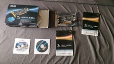 Asus xonar hdav d'occasion  Hautmont