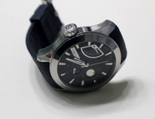 Relógio masculino vintage HAUREX Itália Magister dia/data quartzo comprar usado  Enviando para Brazil