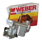 Carburatore weber per usato  Carmagnola