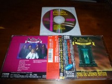 Usado, Solitude Aeturnus / Beyond The Crimson Horizon JAPAN Candlemass APCY-8092 D10 comprar usado  Enviando para Brazil