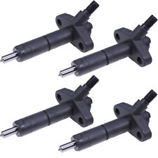 4pcs fuel injectors for sale  Hebron