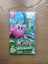 Vendo gioco kirby usato  Milano