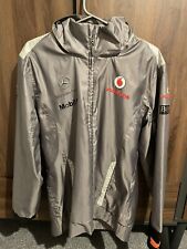 Mclaren racing jacket for sale  BUSHEY