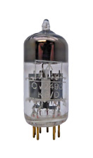 Mullard cv2493 e88cc for sale  BILLINGSHURST