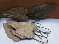 Kunstblume philo blatt gebraucht kaufen  Ernsgaden