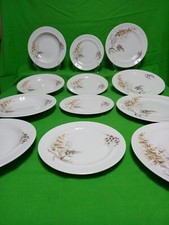piatti vintage bavaria usato  Lucera