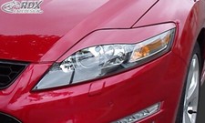 Rdx scheinwerferblenden set gebraucht kaufen  Untersteinach