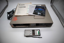 Sony 2400 betamax for sale  Burke