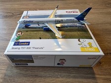 Herpa 400 condor gebraucht kaufen  Stuttgart
