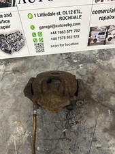 Jaguar x250 brake for sale Jaguar x250 brake for sale  ROCHDALE