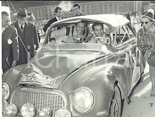 1959 rally monte usato  Milano