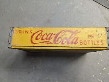 Vintage coca cola for sale  Pasadena