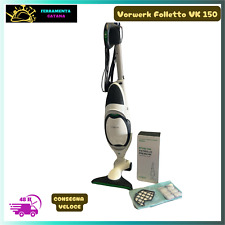 Vorwerk folletto 150 usato  Guidonia Montecelio
